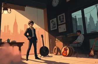 10 Films Biographiques sur des Anti-Héros