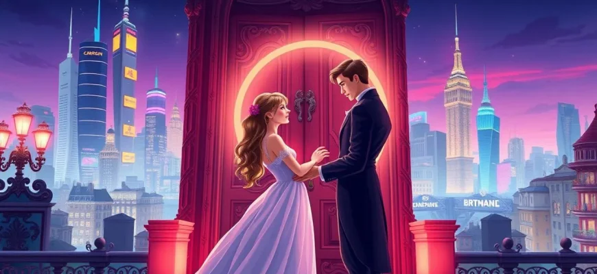 Les meilleurs films sur l'amour éternel