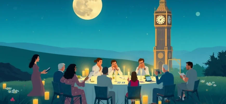 Documentaires sur l'énergie et l'écosystème