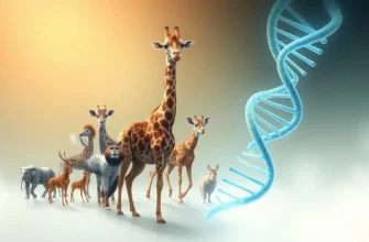 Documentaires sur la génétique animale