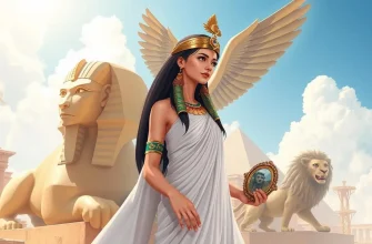 Films de fantasy sur Cléopâtre