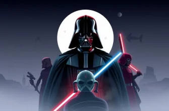 Les Meilleurs Films de Super-Vilains en Science-Fiction