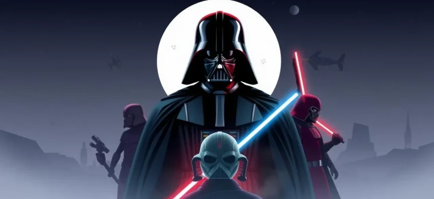 Les Meilleurs Films de Super-Vilains en Science-Fiction