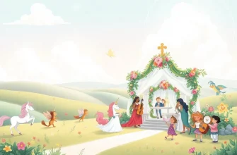 Films Fantastiques sur le Mariage