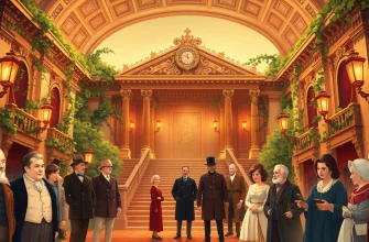 Films biographiques du 19ème siècle