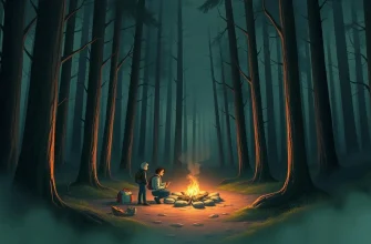 Les 10 meilleurs films d'horreur dans les forêts