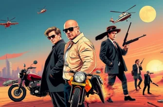 Top 10 des meilleurs films d'action de 2021