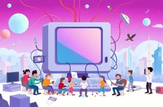 Les 10 Meilleures Comédies sur les Ordinateurs