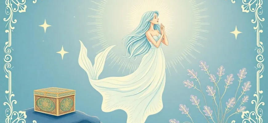 Films soviétiques sur les sirènes