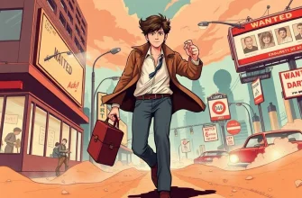 Films d'action sur la recherche d'emploi