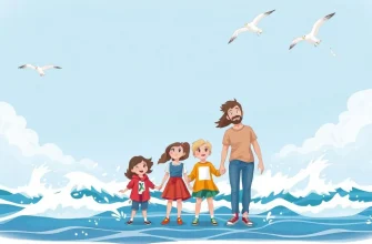 Films familiaux sur les tempêtes