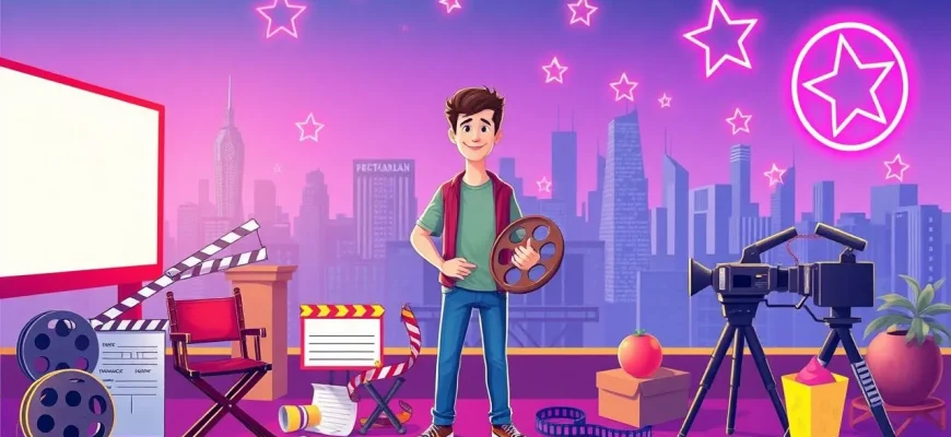 Films familiaux sur les célibataires