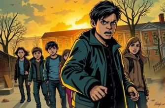 Les Meilleurs Thrillers sur le Harcèlement Scolaire