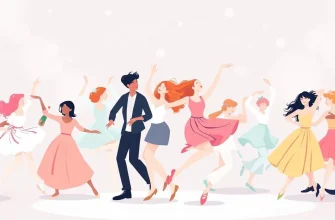 Top 10 des Films de Danse pour les Jeunes