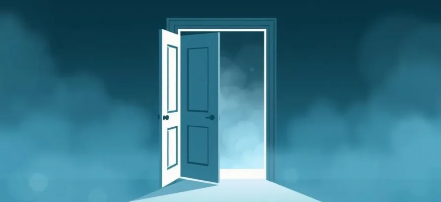 Les Meilleurs Thrillers Mystiques à Regarder en Français