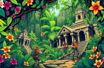 Top 10 des Films d'Aventure sur la Recherche d'Artefacts