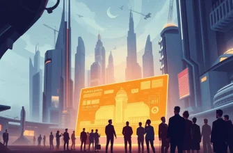 Films de science-fiction sur la politique