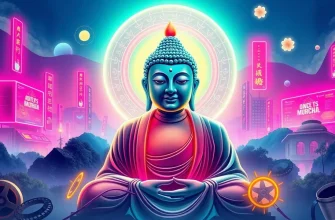 Films sur Bouddha - Une exploration cinématographique