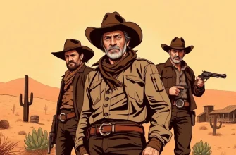Les Meilleurs Westerns sur les Rebelles
