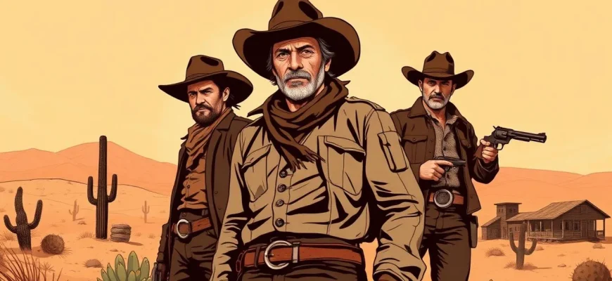 Les Meilleurs Westerns sur les Rebelles