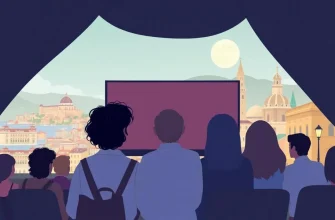 Films sur Naples - Une sélection captivante