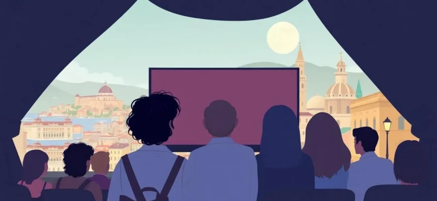 Films sur Naples - Une sélection captivante