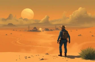 Films de westerns avec des mutants