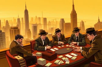 Les Meilleurs Films d'Action sur l'Élite des Affaires