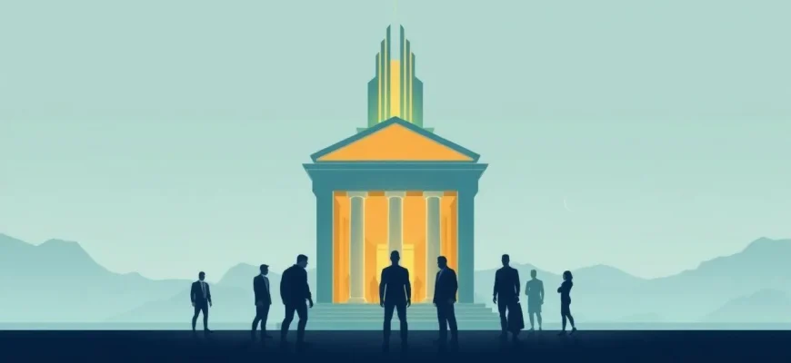 Films de science-fiction sur les banques