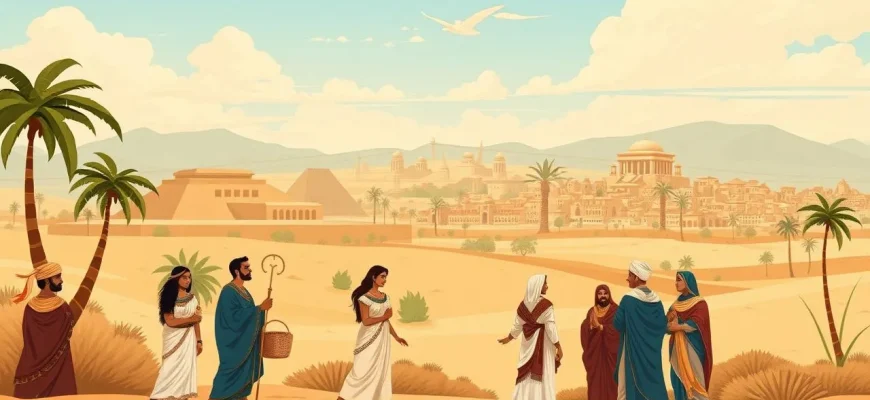 Documentaires sur la Mésopotamie