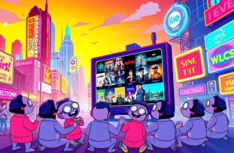 Films familiaux sur les clones