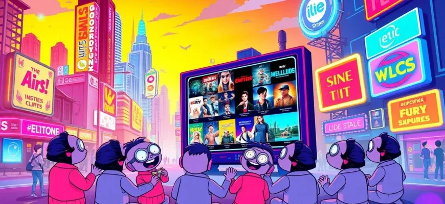 Films familiaux sur les clones