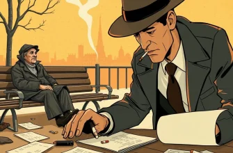 Détectives et SDF: 10 films à découvrir