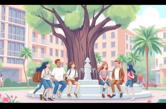 Les Meilleures Comédies Étudiantes à Regarder