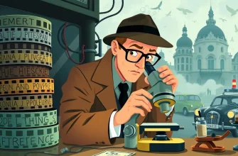 Détective et Science: Une Sélection de Films à Ne Pas Manquer