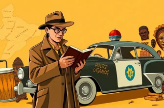 Détectives en Ouganda : Une Sélection de Films à Ne Pas Manquer