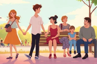 Films familiaux sur les relations libres