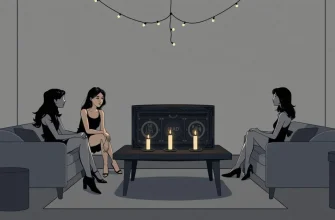 Thrillers pour un Dîner entre Filles