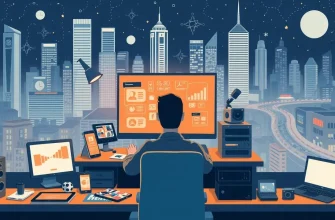 Documentaires sur les Services Numériques