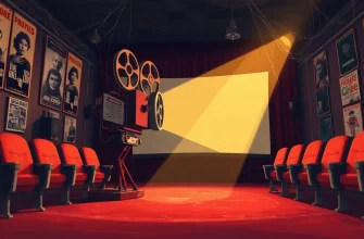 Les Meilleurs Films d'Horreur à Ne Pas Manquer