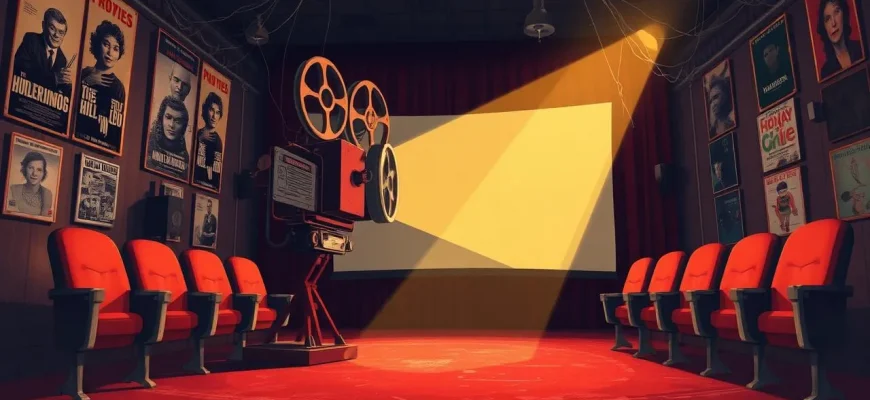 Les Meilleurs Films d'Horreur à Ne Pas Manquer