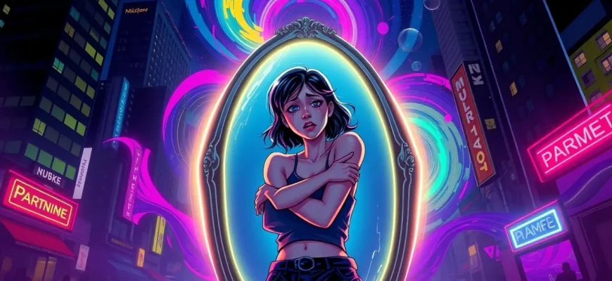 Films de drame sur la transformation personnelle