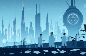 Films de Science-Fiction sur les Expériences Scientifiques