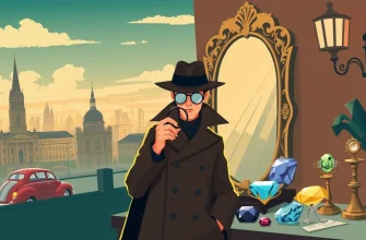 Les Meilleurs Films Policiers sur les Pierres Précieuses