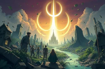 Films de fantasy sur les catastrophes écologiques