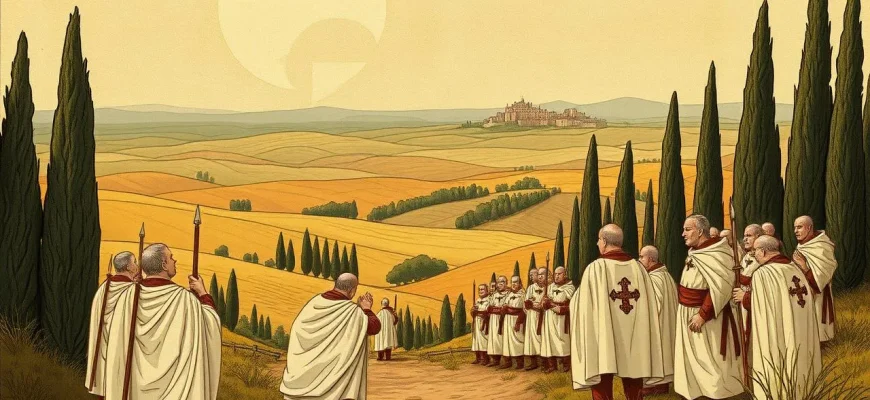 Les Meilleurs Films Historiques sur les Templiers