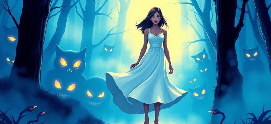 Les Meilleurs Films d'Horreur pour Adultes