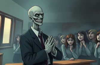 Les 10 meilleurs films d'horreur sur les enseignants