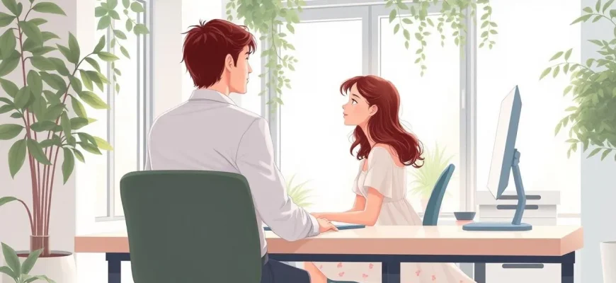 Amours interdites au bureau : 10 films à ne pas manquer