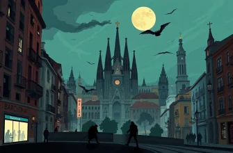 Films d'horreur à Barcelone: Une sélection terrifiante